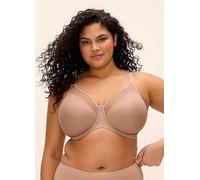 Elomi Smooth Underwired Moulded Bra Sahara