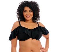 Elomi Plain Sailing Bikini Top Underwired Lightweight Swim Top Swimwear