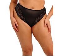 Elomi Tiernie Brief High Rise High Leg Womens Stretch Lace Knickers EL303350