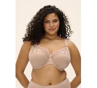 Elomi Women's Full Coverage Bra El4111 - Opaque Sahara - Size 42H US