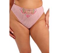 Elomi Women's Aerith Brazilian in Pink | Size: 16 Elomi Pink 16