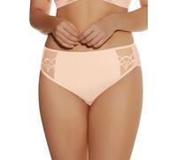Elomi Women's Plus Size Cate Brief - beige - XL