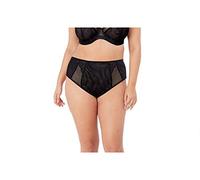 Elomi Women's Brianna Full Coverage Brief Bikini Style Underwear (pack of 1)