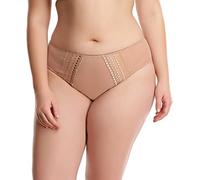 Elomi Matilda Briefs Mid Rise Full Coverage Brief Stretch Knickers Lingerie