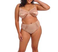 Elomi Women's Cate Allure Full Coverage Brief, Sahara, XL Plus