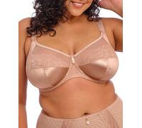 Elomi Women's Cate Allure Underwire Banded Bra, Sahara, 38GG US