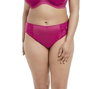 Elomi Women's Cate Brief, Hot Pink, L
