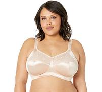 Elomi Cate Soft Cup Bra (40E, Latte)
