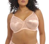Elomi Women's Cate Underwire Full Cup Banded Bra Coverage,Latte,42G