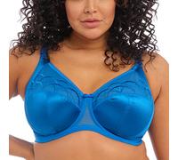 Elomi Women's Cate Underwire Full Cup Banded Bra Coverage, Opaque, Tunis, 36GG US