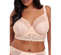 Elomi Charley Bra Longline Underwired Plunge Bralette Side Support Lingerie