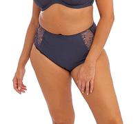 Elomi Charley High Rise Brief Storm Grey 4XL - 22