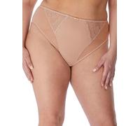 Elomi Women's Charley High Leg Brief in Nude | Size: 20 Elomi Nude 20