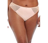Elomi Women's Charley Mid-rise Brazilian Brief Briefs