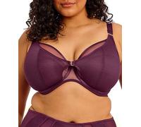 Elomi Women's Downtime Comfort Non-Wired Bralette Bra (Pack of 1)