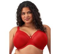Elomi Women's Elomi Women's Plus Size Smooth Underwire Molded Bra T-Shirt Bra