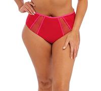 Elomi Women's Kintai Full Coverage Brief Bikini Style Underwear (pack of 1)