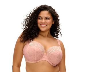 Elomi Women's Lucie Underwire Stretch Plunge Bra Plunge Bra