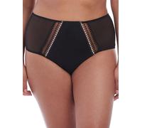 Elomi Womens Matilda Full Brief - Black material_polyamide - Size 4XL