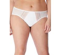 Elomi Women's Matilda Full Brief in White | Size: 22 Elomi White 22