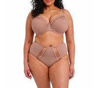 Elomi womens Matilda Full Coverage Brief, Praline, XXL Plus