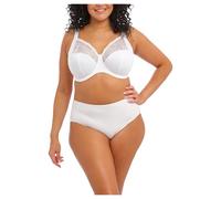 Women's underwired bra Elomi Morgan Blanc 85L