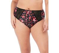 Elomi Women's Morgan Full Brief Bikini Style Underwear, Autumn Breeze, Large