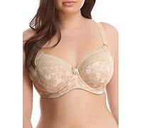 Elomi Morgan Bra Full Cup Banded Three Section Cups Plus Size Bras Lingerie