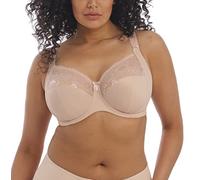 Elomi Morgan Bra Underwired Supportive Full Cup Non-Padded Bras 4111 Lingerie
