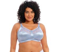 Elomi Women's Plus Size Cate Soft Cup Bra, Alaska, 46G