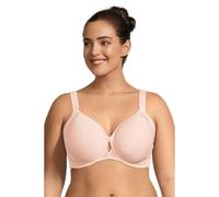 Elomi Women's Charley T-Shirt Spacer Bra in Pink | Size: 40GG Elomi Pink 40GG