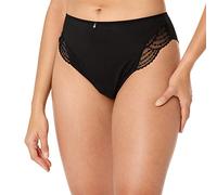 Elomi Priya Brief Mid Rise Brazilian Knickers Womens Full Figure Lingerie 4557