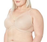 Elomi Women's Plus Size Smooth Underwire Molded Bra