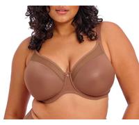 Elomi Smooth Moulded Bra 4301 Underwired Non Padded Full Cup Supportive Bras