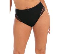 Elomi Women's Priya Full Brief in Black | Size: 18 Elomi Black 18