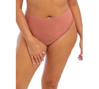 Elomi Women's Priya Full Brief in Pink | Size: 16 Elomi Pink 16