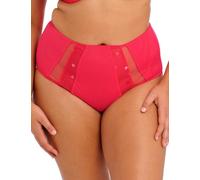 Elomi Women's Sachi Full Brief, Red Confetti, L