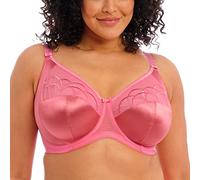 ELOMI Women's Vollständige Abdeckung Full Coverage Bra, Sheer, Desert Rose, 36I