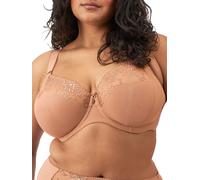 Elomi Women's Zarla Full Cup Bra in Nude | Size: 32HH Elomi Nude 32HH