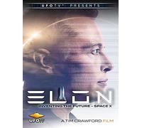 Elon - Inventing the Future - SpaceX