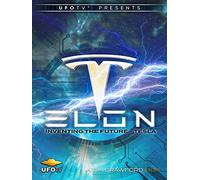 Elon - Inventing the Future - Tesla