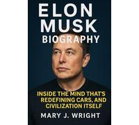 Elon musk biography