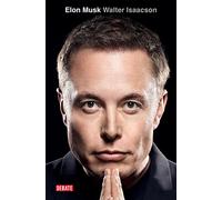 Elon Musk (edición en español)