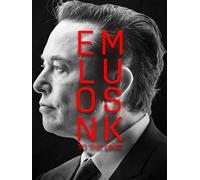 Elon Musk: To the Limit