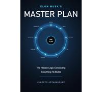 Elon Musk's Master Plan: The Hidden Logic Connecting Everything He Builds