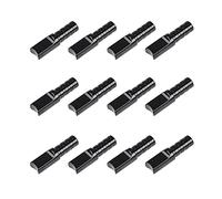 ELONG OUTDOOR Crossbow Arrows Bolt Aluminum Nock Knock for Ek Archery Adder Cobra System 7.5" / 12 PCS