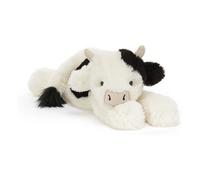 Jellycat Smudge Cow - Jellycat Spring Collection 2026 Exclusive