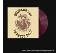 Elonkorjuu - Harvest Time [VINYL]