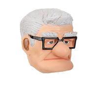 Elope Adult Carl Latex Mask Standard