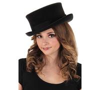Elope Black John Bull Hat Standard